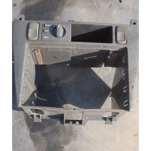 Изображение товара - Пластик торпеды Volvo v40