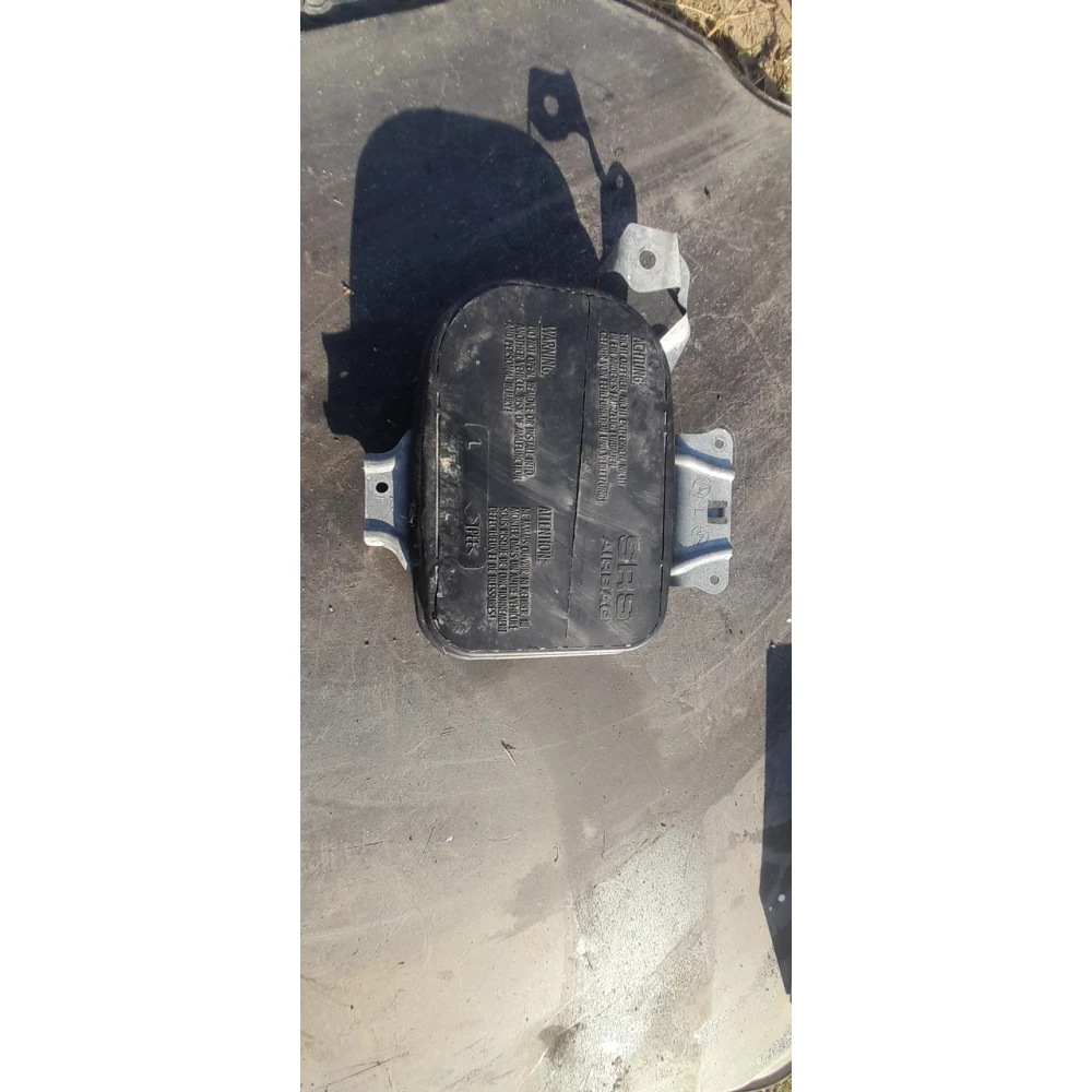 Подушка безопасности Mercedes-Benz w210 левая