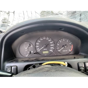Изображение товара -  Приборная панель Mazda 323f BA 1.5