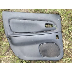 Изображение товара -  Карта двери задней левой Mazda 323F BA