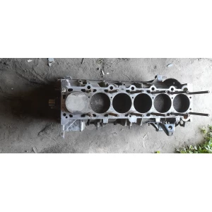Изображение товара -  1748450 Блок циліндрів двигуна BMW E39 520i M52B20