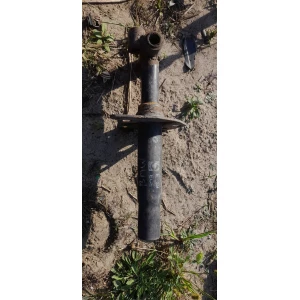 Изображение товара -  Усилитель бампера BMW E39