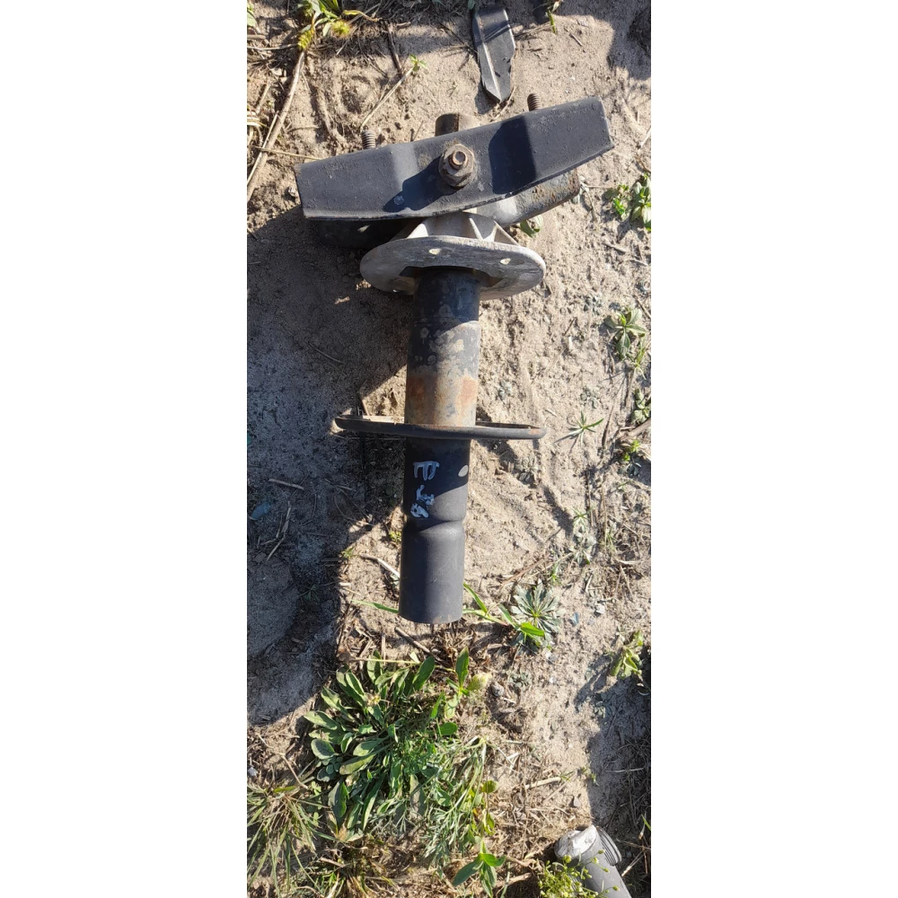 Усилитель бампера  BMW e36