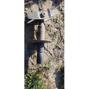 Изображение товара -  Усилитель бампера  BMW E36  51118119257