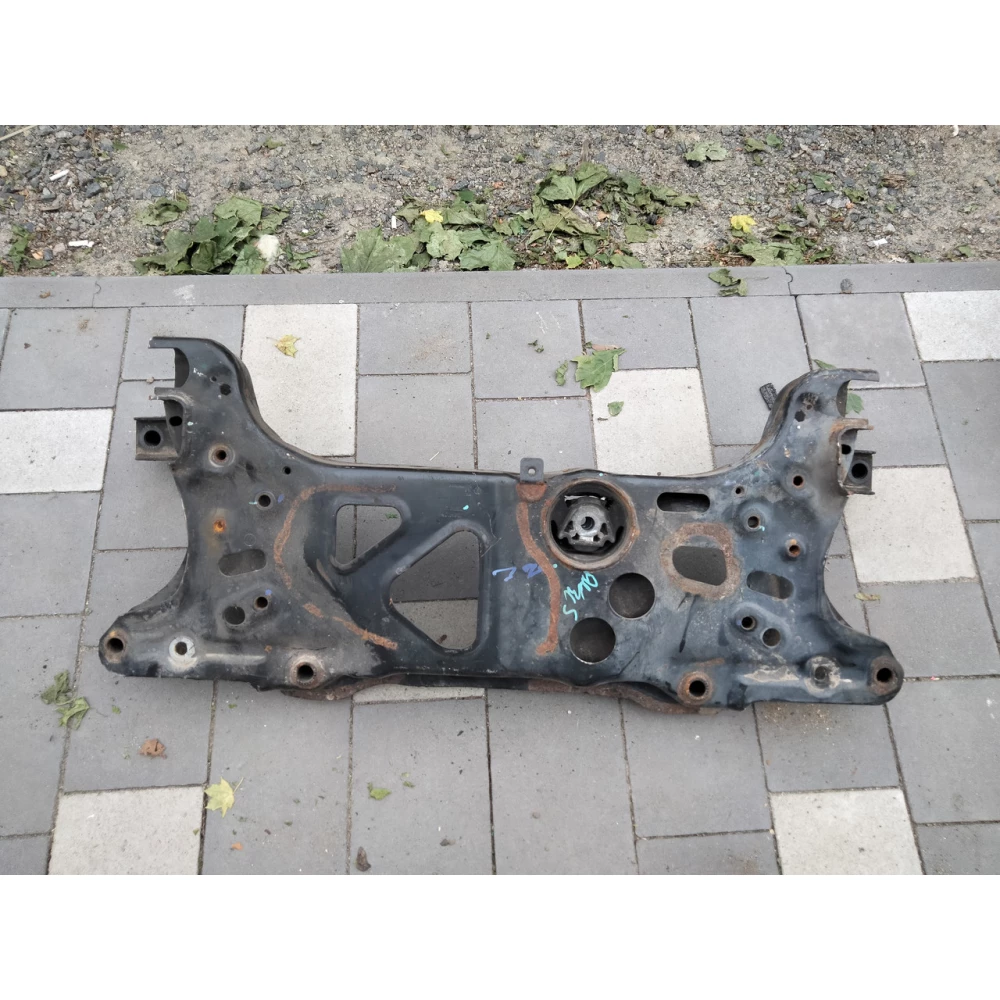 Подрамник передний VW Passat b7 2.5 USA 5c0199369-e