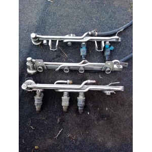 Изображение товара -  Топливная рейка Audi A4B5 1.8 050133681A