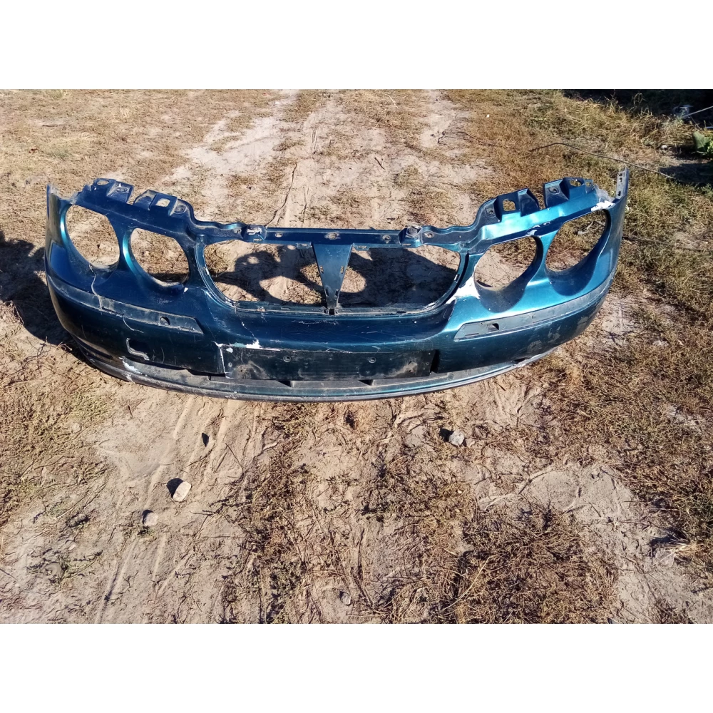 Передний бампер Rover 75