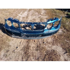 Изображение товара -  Передний бампер Rover 75