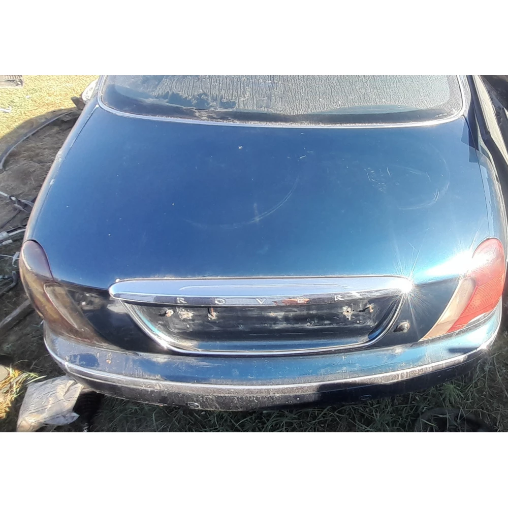 Крышка  багажника Rover 75