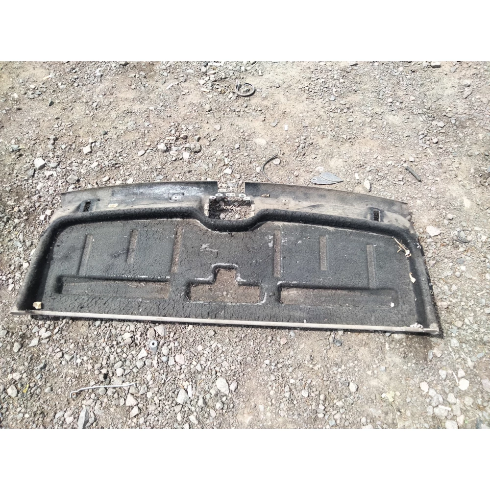 Обшивка потолка передняя Opel Combo C 1.7 DTI