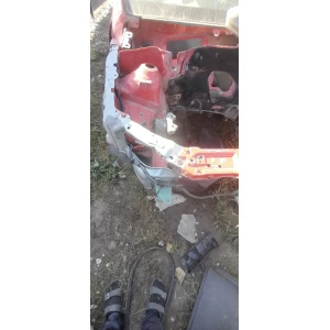 Изображение товара -  Правая четверть   Opel Combo