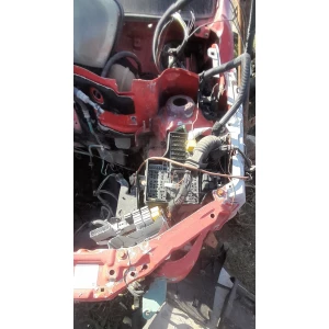 Изображение товара -  Левая четверть  Opel Combo