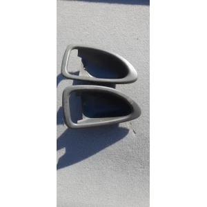 Изображение товара - Пластик ручок двери Volvo v40 левый