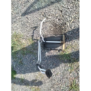 Изображение товара -  Радиатор кондиционера салона Mercedes-Benz w210 рестайлинг