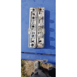 Изображение товара -  Платы задних фонарей Opel Omega A