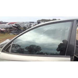 Изображение товара -  Переднее левое скло Опель Омега Б