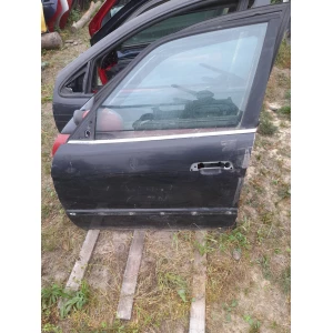 Изображение товара -  Передняя левая дверь Бмв Е34