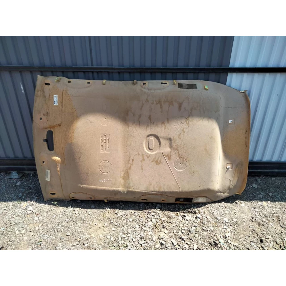 Потолок Ford Fokus mk1 Хечбек 3 дв. WG57213