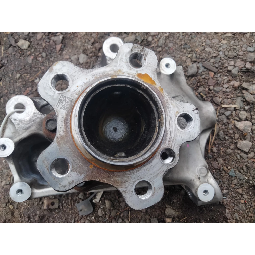 6871191 ступичный подшипник BMW 3 G20/ G21 / G32/G30