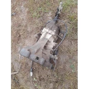 Изображение товара -  Коробка передач Vw Passat B2 бензин 4ст