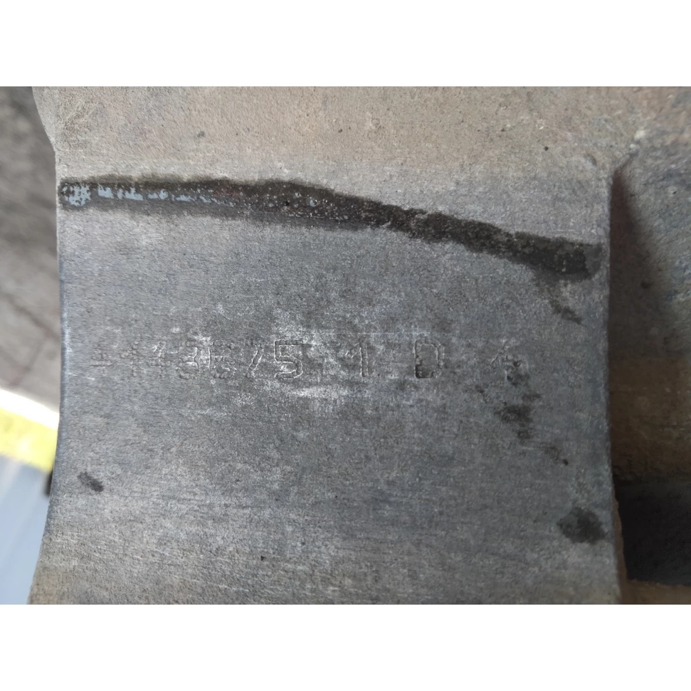 МКПП Коробка передач Skoda Fabia 1 1.4 бенз