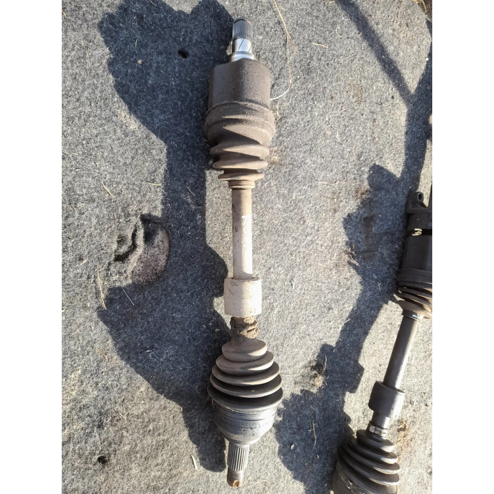 Полуось Rover 75