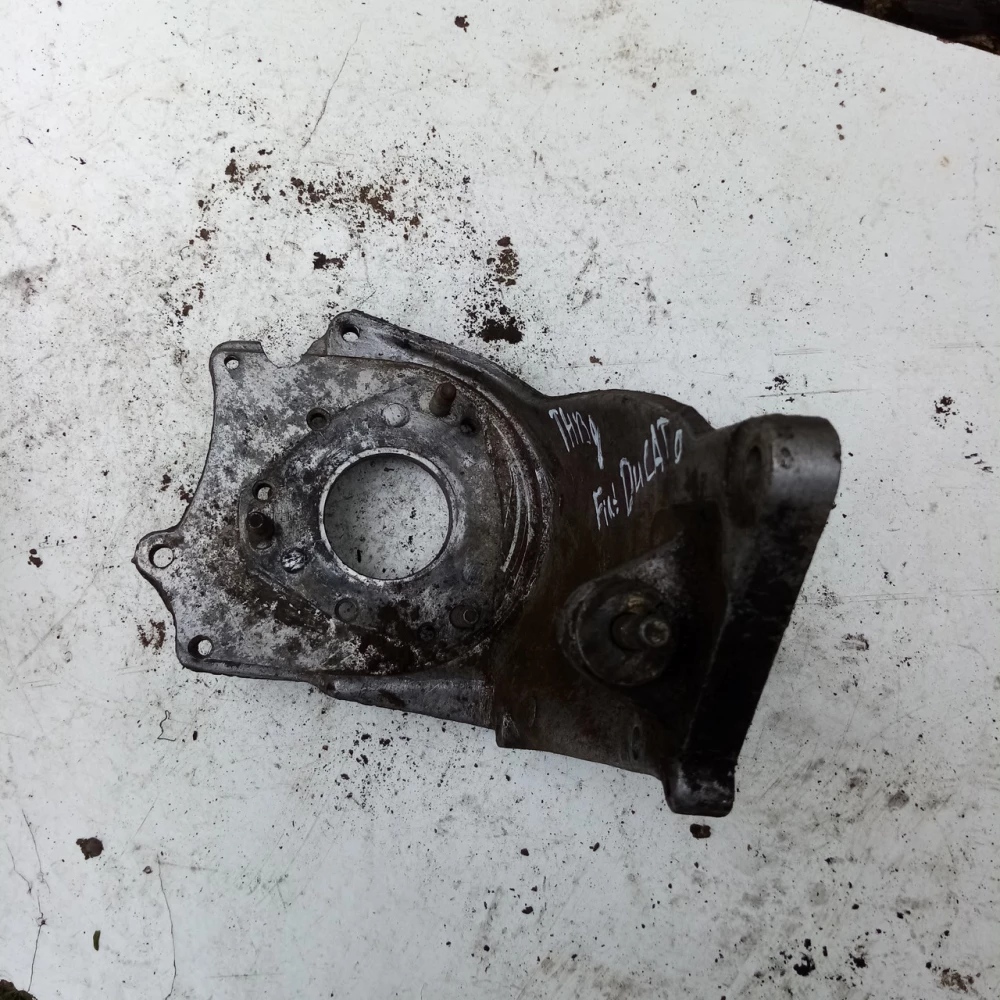 Кронштейн крепления тнвд Fiat Ducato  x246B