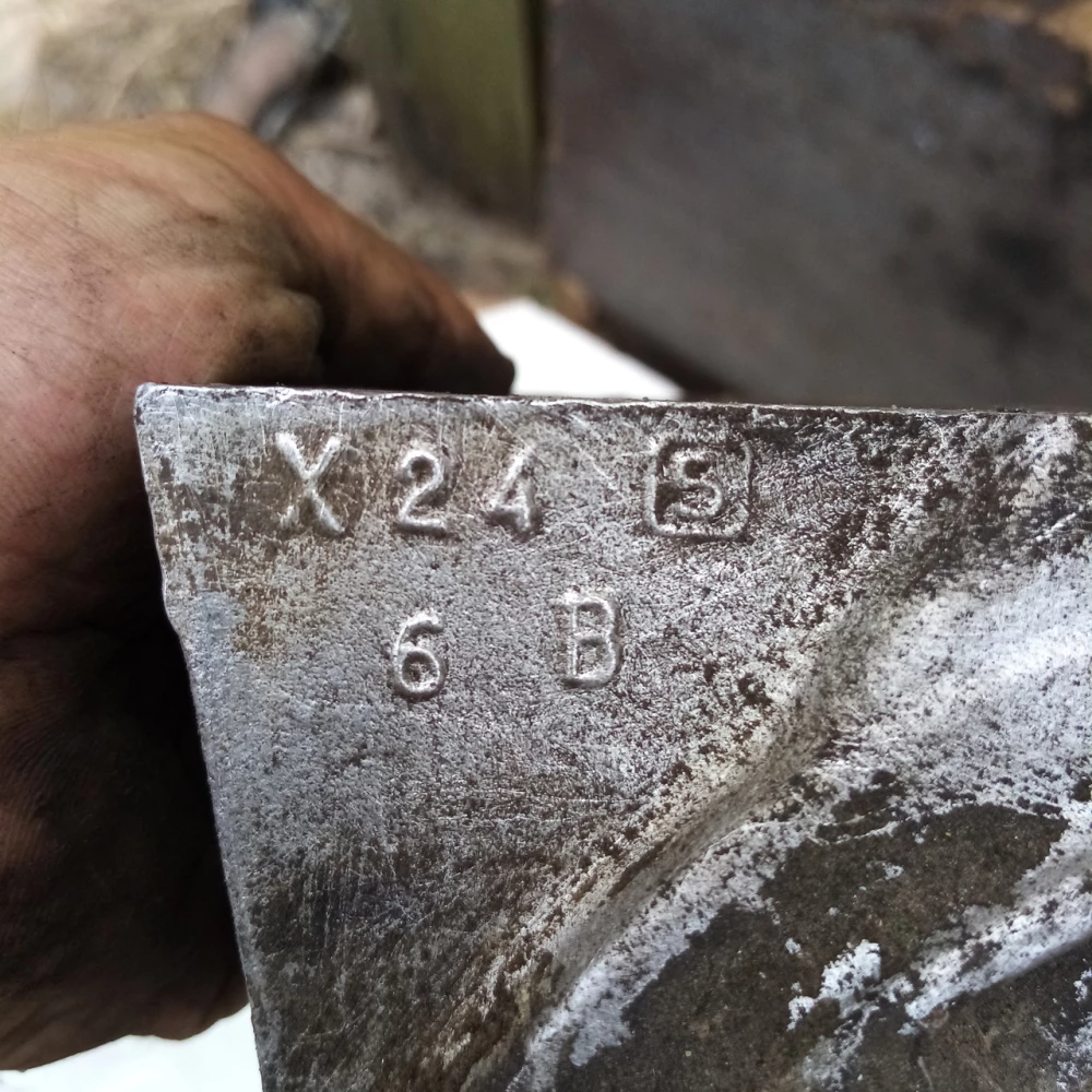 Кронштейн крепления тнвд Fiat Ducato  x246B