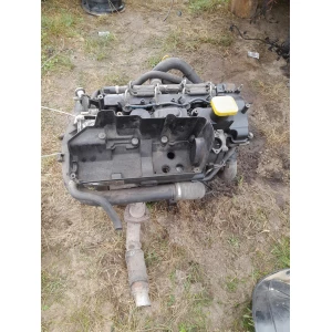 Изображение товара -  Мотор Rover 75 дизель Q84 2246641