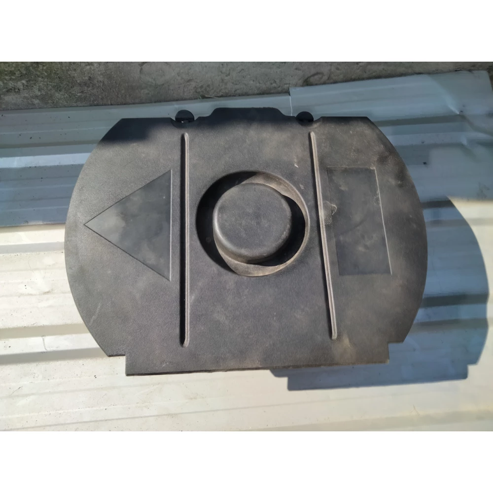 Органайзер/Ящик багажника Skoda Fabia 1 6Q0012115E