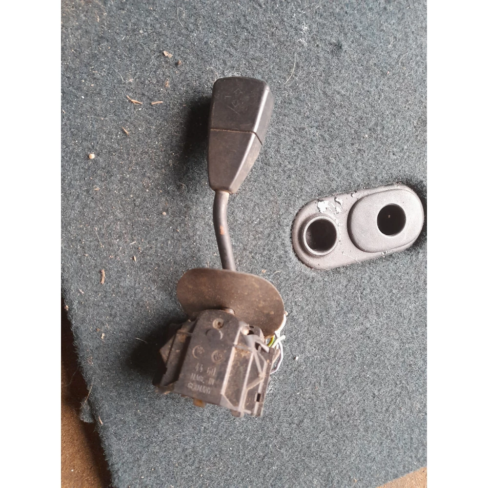 Переключатель поворотов BMW E34