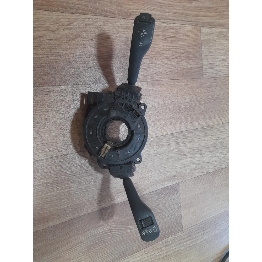 Cтрекоза взборе BMW E39