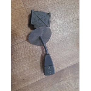 Изображение товара -  Переключатель дворников BMW E34