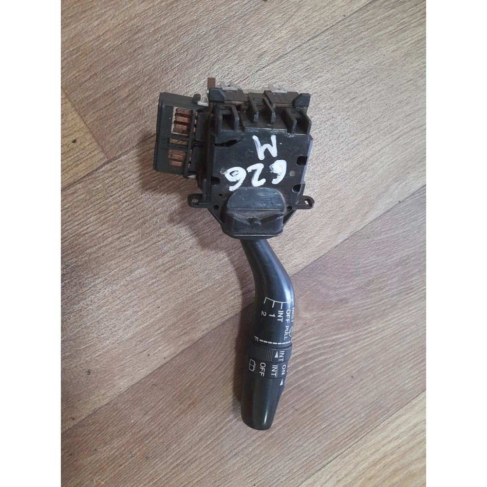 Переключатель дворников Mazda 626