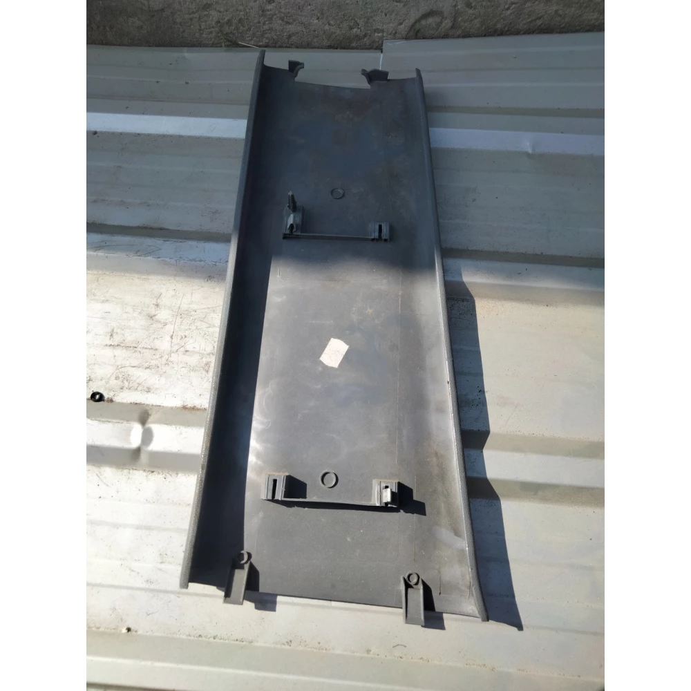 Обшивка стойки центральная нижняя правая Skoda Fabia 1 6Y0 867 298 C