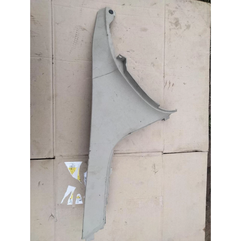 Накладка внутреняя (на консоль левая) (66073AG100) Subaru Legacy Outback 3 BP 2003-2009