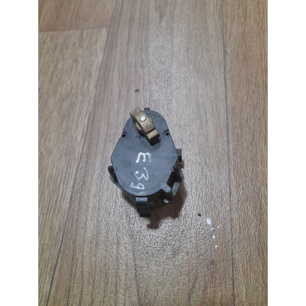 Привод заслонки печки BMW E39