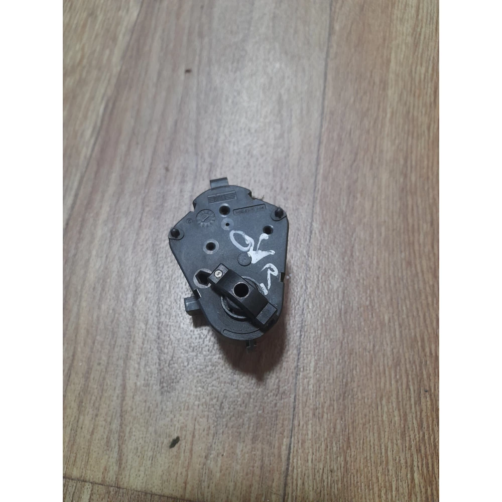 Привод печки BMW e39 69026969