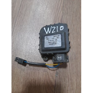 Изображение товара -  Привод заслонки печки Mercedes-Benz w210