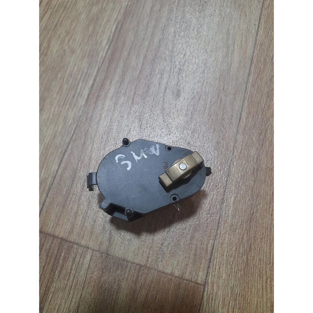 Привод заслонки печки BMW e39