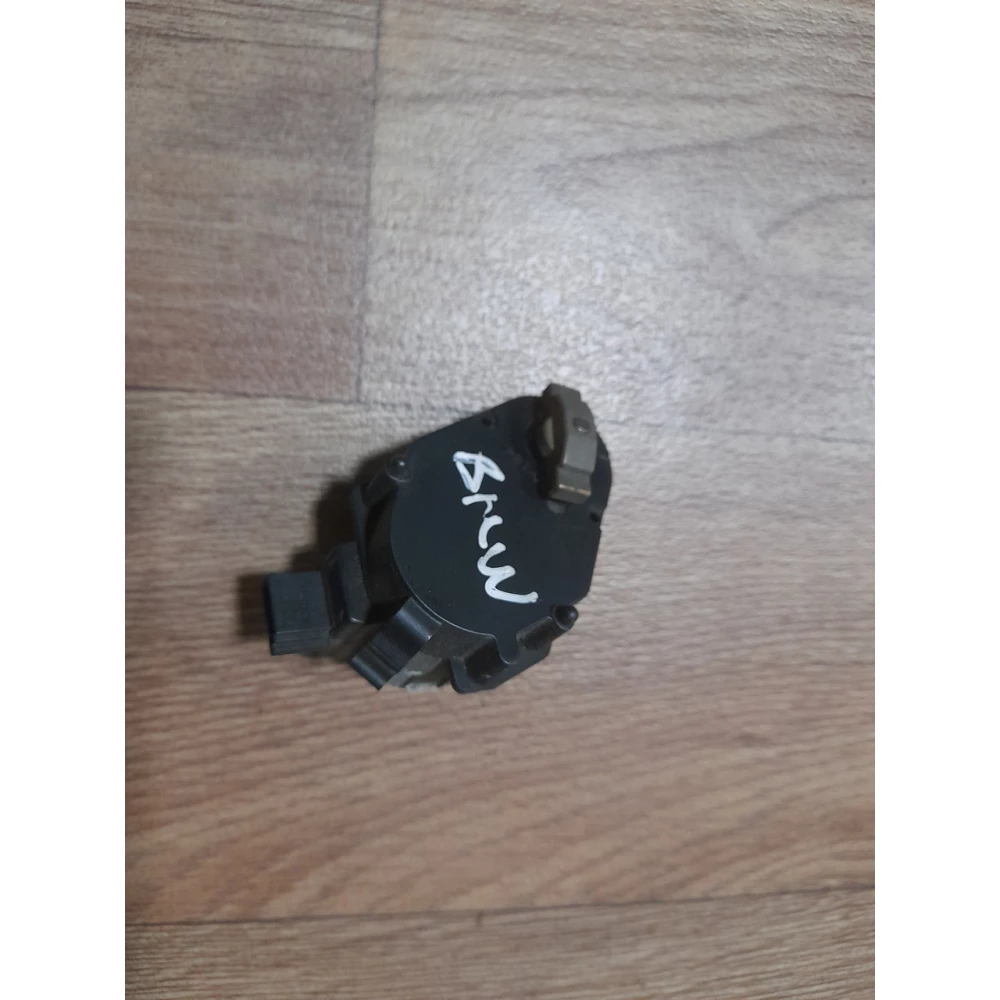 Привод заслонки печки BMW e39