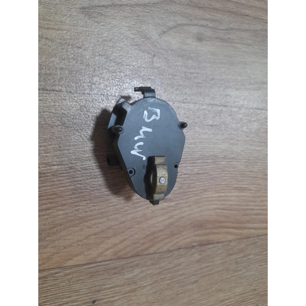 Привод заслонки печки BMW e39