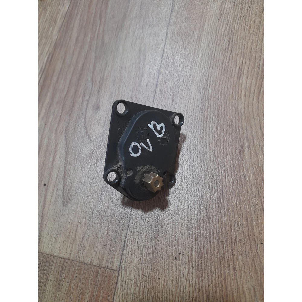 Привод заслонки печки Opel Vectra B