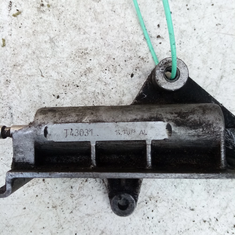 Натяжителя ремня Volkswagen T43031