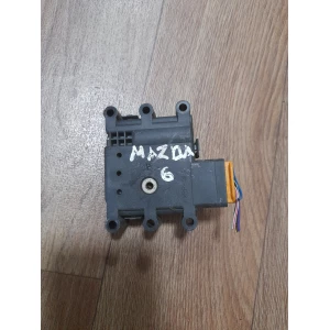 Изображение товара -  Привод заслонки печки Мазда 6