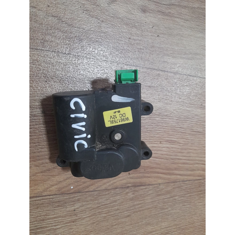 Привод заслонки печки Honda Civic