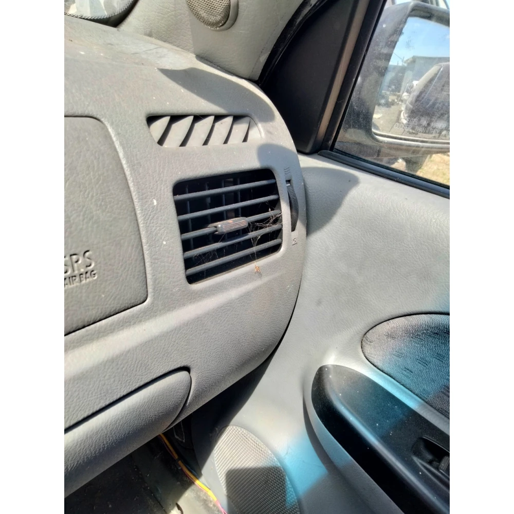 Дефлектор обдува салона Kia Rio 1 2000-2005 правый , левый , центральный