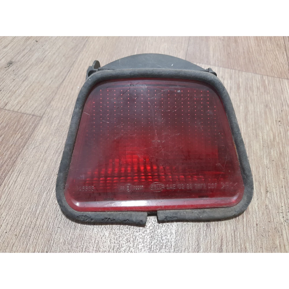 Повторити стопа Mercedes-Benz w210