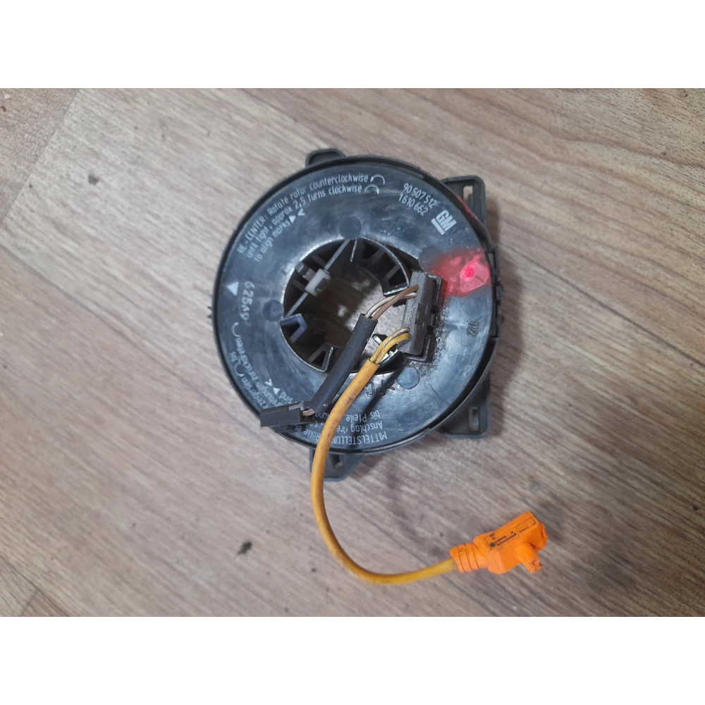 Шлейф Airbag Opel Vectra B