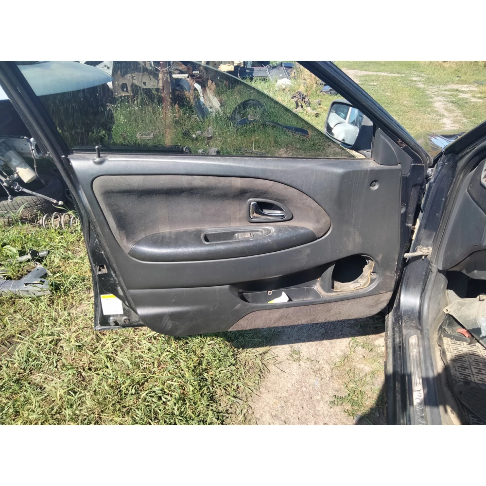 Карта двери передней левой Volvo V40 S40 (1995- 2004)